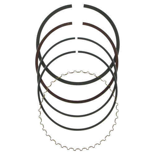 Wiseco - Wiseco Ring Set - 47.00mm - 3819XH