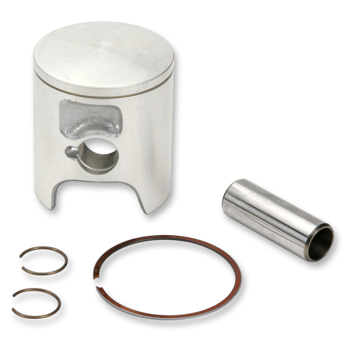 Pro-X - Pro-X Piston Kit (B) - Standard Bore 46.94mm - 01.2109.B