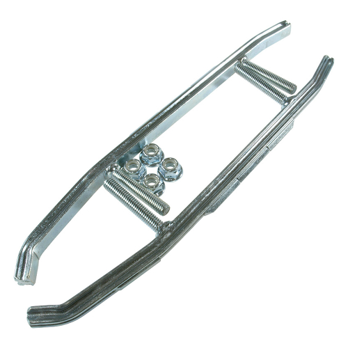 Stud Boy - Stud Boy Shaper Bars - 4.5in. - DOO-S2256-45