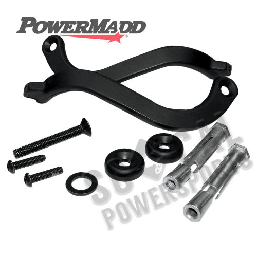 Powermadd - Powermadd Star Series Hand Wraps - 34253