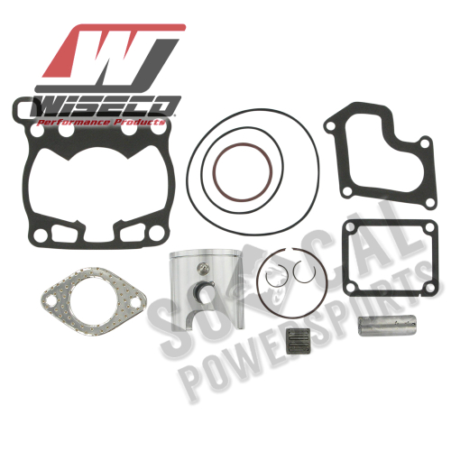 Wiseco - Wiseco Top End Kit - 1.00mm Oversize to 48.50mm - PK1525