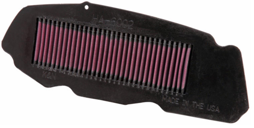 K&N Engineering - K&N Engineering High Flow Air Filter - HA-6002