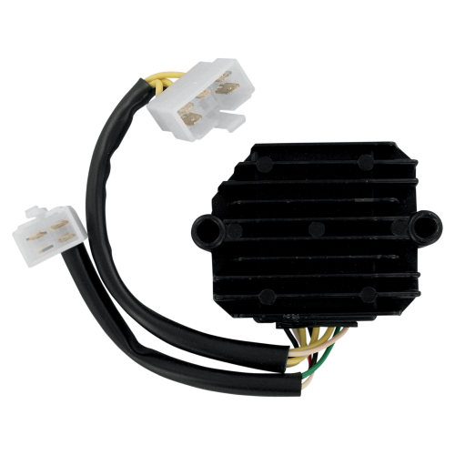Ricks Motorsport Electric - Ricks Motorsport Electric Rectifier/Regulator - 10-111