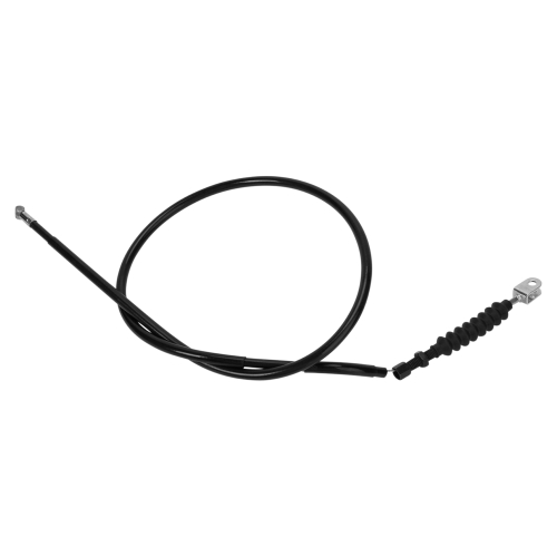 Motion Pro - Motion Pro Black Vinyl Clutch Cable - 04-0167