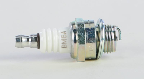 NGK - NGK Spark Plugs - BM6A - 5921