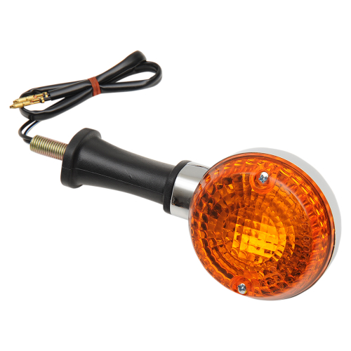 K&S Technologies - K&S Technologies DOT Approved Turn Signal - Amber - 25-2036