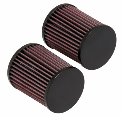 K&N Engineering - K&N Engineering Race-Spec High-Flow Air Filter - HA-1004R