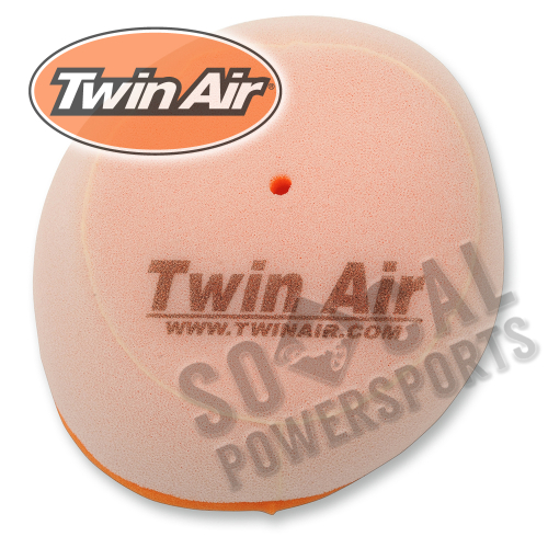 Twin Air - Twin Air Replacement Air Filter for Power Flow Kit - 152213