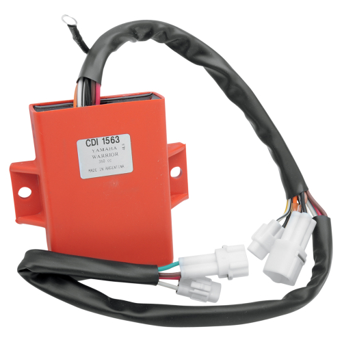 Ricks Motorsport Electric - Ricks Motorsport Electric CDI Box - 15-409