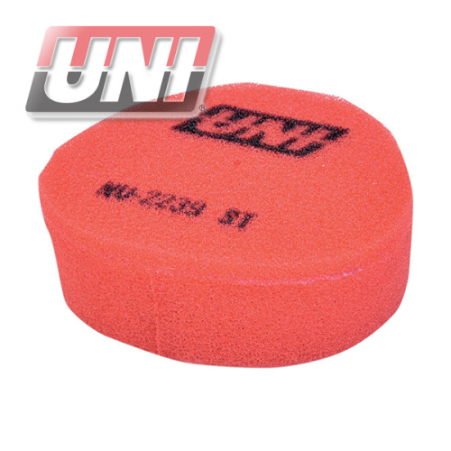 Uni - Uni Multi-Stage Competition Air Filter - NU-2239ST