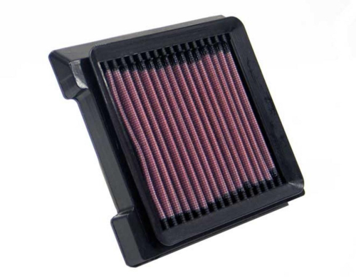 K&N Engineering - K&N Engineering High Flow Air Filter - SU-6595