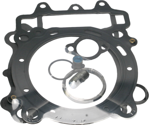 Cometic Gasket - Cometic Gasket EST Top End Gasket Kit - 96mm Bore - C3136-EST
