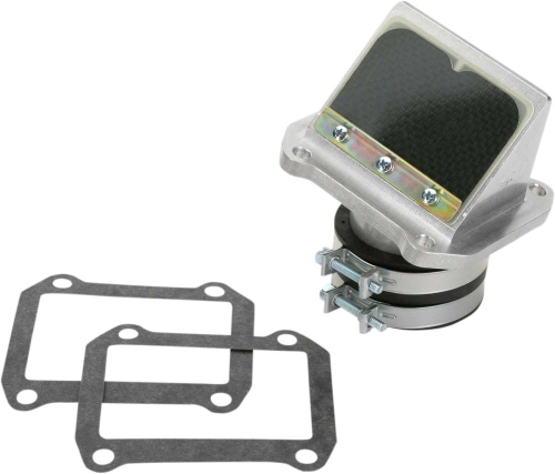 Boyesen - Boyesen Rad Valve - RAD-42D
