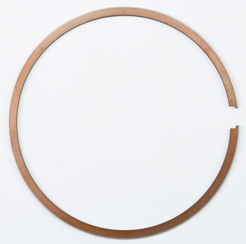 Wiseco - Wiseco Ring Set - 70.75mm - 2786CS