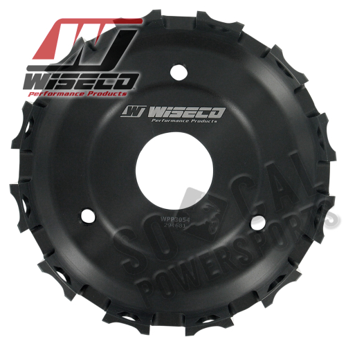 Wiseco - Wiseco Clutch Basket - WPP3054