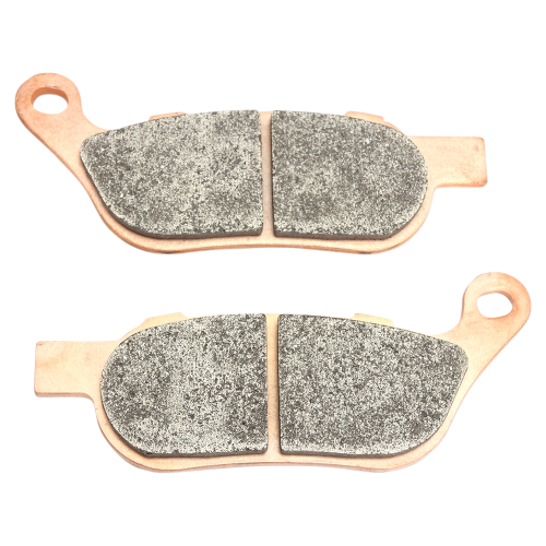 EBC - EBC EPFA Series Sintered Brake Pads - EPFA458HH