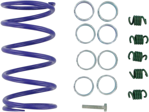 EPI - EPI Sport Utility Clutch Kit - Elevation: 0-3000ft. - Tire Size: 27-28in. - WE391055