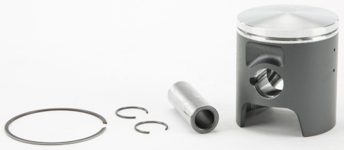 Athena - Athena Standard Bore Caste Lite Piston Kit - 47.45mm - S4C04750005A