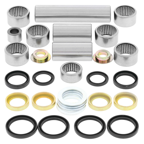 All Balls - All Balls Swing Arm Linkage Bearing Seal Kit - 27-1170