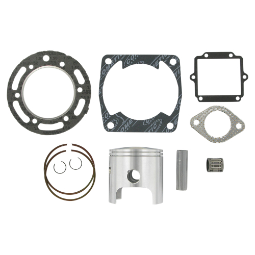 Wiseco - Wiseco Top End Kit - 0.50mm Oversize to 80.50mm - PK1648
