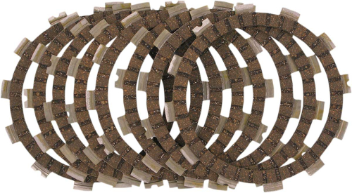 EBC - EBC CK Series Clutch Kit - CK3374