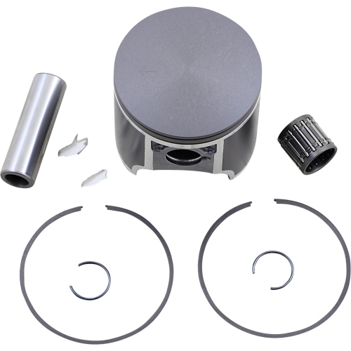 Pro-X - Pro-X Piston Kit - 73.00 Bore Size - 01.5595.100