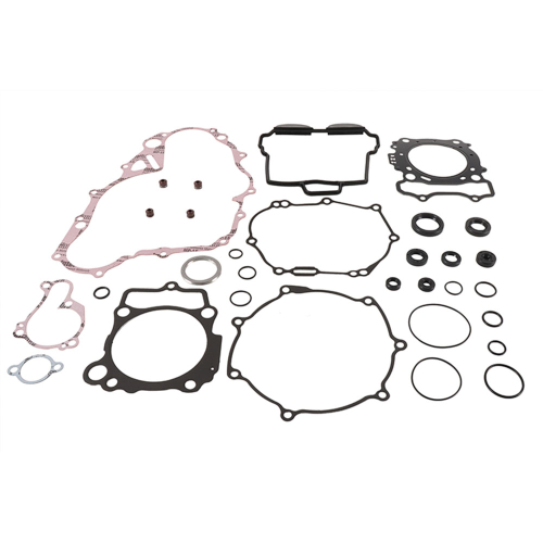 Vertex - Vertex Complete Gasket Set - 811690