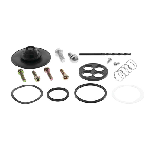 All Balls - All Balls Fuel Petcock Repair Kit - 60-1220