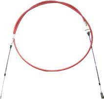 WSM - WSM Reverse Cable - 002-221