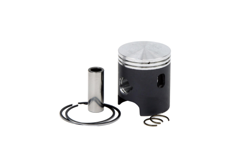 Vertex - Vertex Cast Replica Piston Kit - Standard Bore 66.36mm, Standard Compression - 24390B