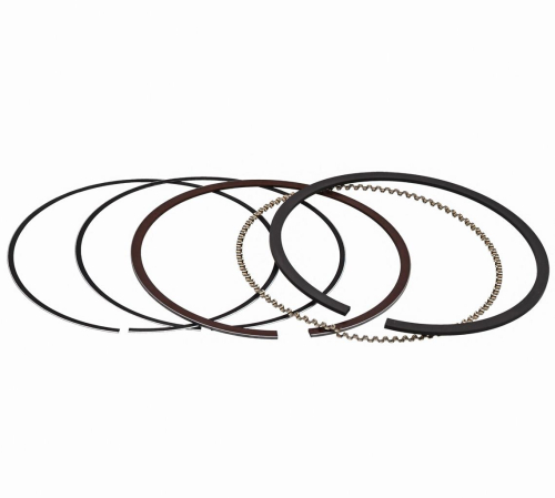 Kibblewhite Precision - Kibblewhite Precision KPMI Ring Set - 80-81902