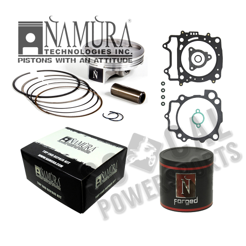 Namura Technologies - Namura Technologies Top End Repair Kit (A) - Standard Bore 96.95mm - FX-40046K