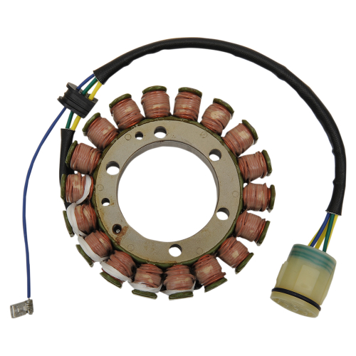 Ricks Motorsport Electric - Ricks Motorsport Electric Stator - 21-645