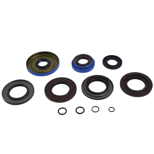 All Balls - All Balls Differential Seal Only Kit - 25-2124-5