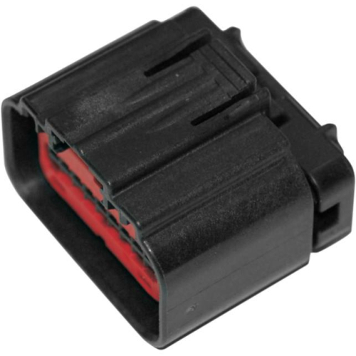 Namz - Namz OEM-Type AMP Connector - Female - 18-Position - NA-1-488533-6