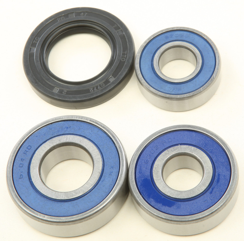 All Balls - All Balls Wheel Bearing and Seal Kit - 25-1607