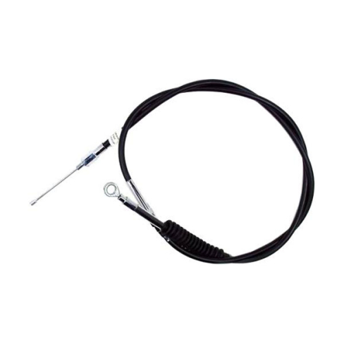 Motion Pro - Motion Pro Black Vinyl Terminator LW Clutch Cable - 06-0378