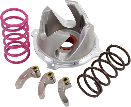 EPI - EPI Sport Utility Clutch Kit - Elevation 0-3000ft. - Tire Size - 28in. or Larger - WE437405