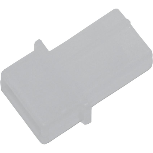 Namz - Namz AMP Mate N Lock Female Connector - 2 Position - NA-1-480318-0