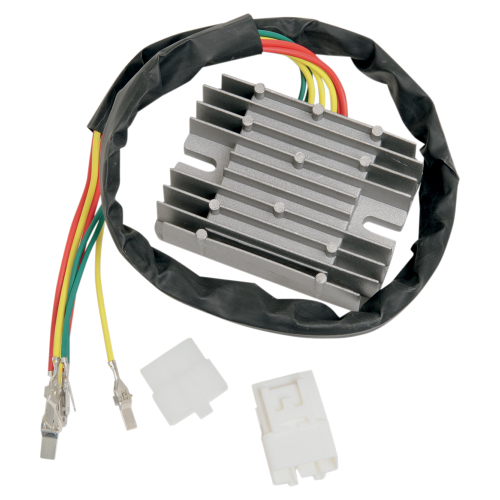 Ricks Motorsport Electric - Ricks Motorsport Electric Rectifier/Regulator - 10-136