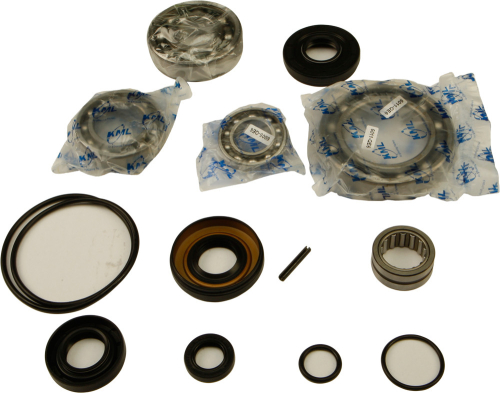 All Balls - All Balls Differential Bearing and Seal Kit - 25-2091