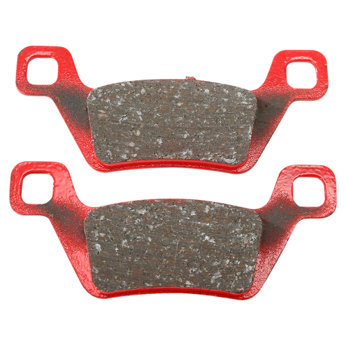 EBC - EBC X Series Carbon Brake Pads - FA600/2X