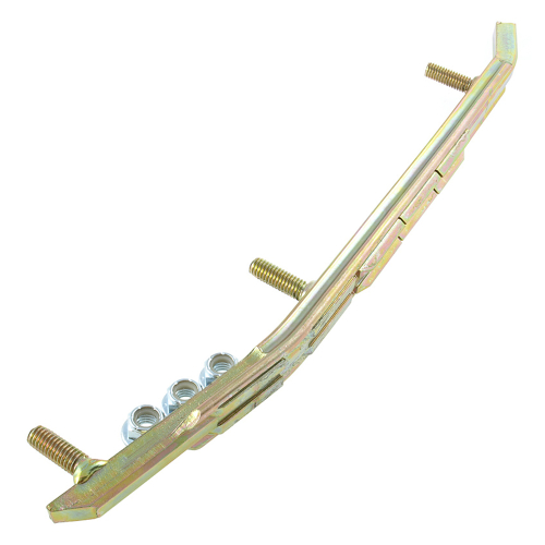 Stud Boy - Stud Boy Deuce Bar - 4.5in. - POL-D2523-45