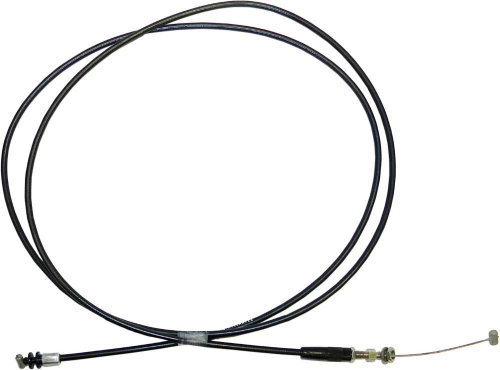WSM - WSM Throttle Cable - 002-036-04