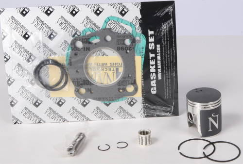 Namura Technologies - Namura Technologies Top End Repair Kit (B) - Standard Bore 42.96mm - NX-20060-BK