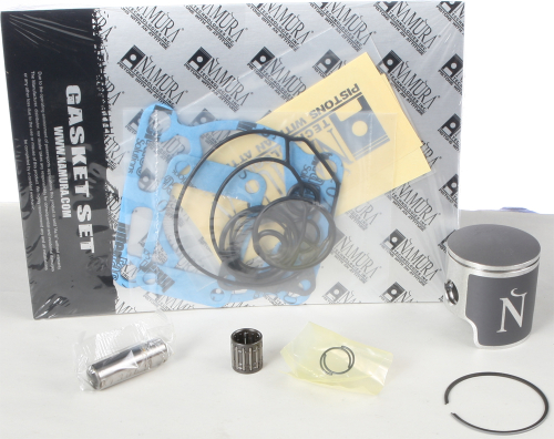 Namura Technologies - Namura Technologies Top End Repair Kit (C) - Standard Bore 44.98mm - NX-70005-CK