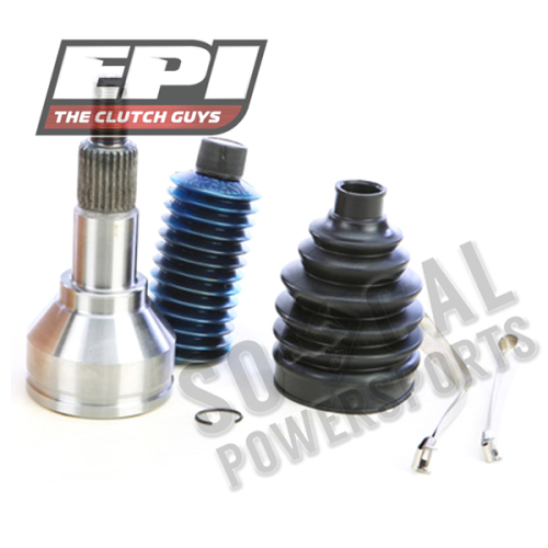EPI - EPI CV Joint Kit - WE271172