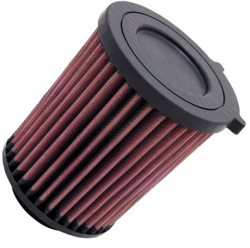 K&N Engineering - K&N Engineering High Flow Air Filter - HA-4207