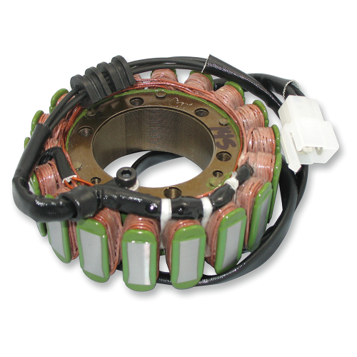 Ricks Motorsport Electric - Ricks Motorsport Electric Stator - 21-145