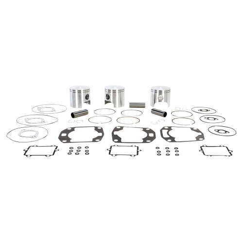Wiseco - Wiseco Top End Kit - Standard Bore 81.00mm - SK1265